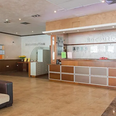 Apartamento Grenada Complex Sunny Beach
