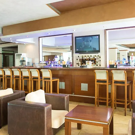 Grenada Complex Sunny Beach