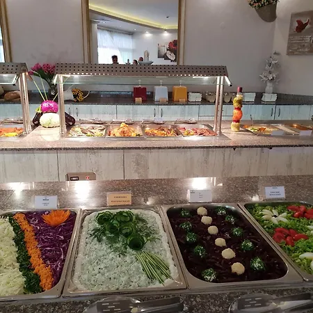 Grenada Complex Appartement