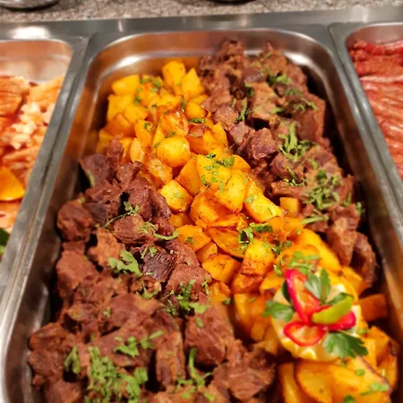 Apartment Grenada Complex *