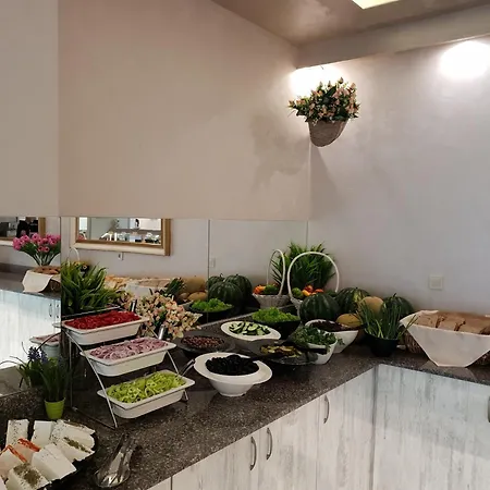 Grenada Complex Appartement