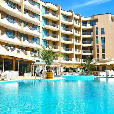 Apartamento Grenada Complex Sunny Beach