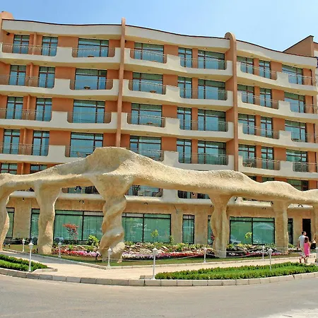 Appartement Grenada Complex Slantchev Briag