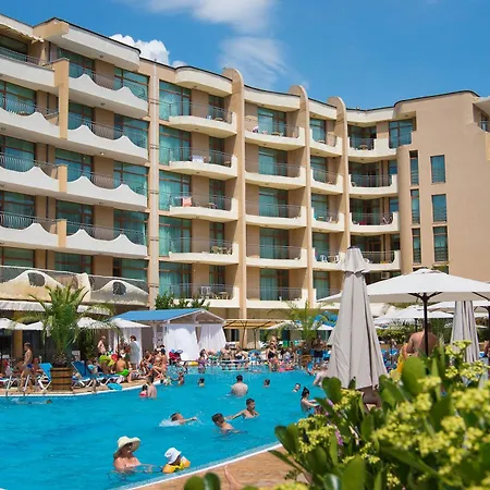 Appartement Grenada Complex *