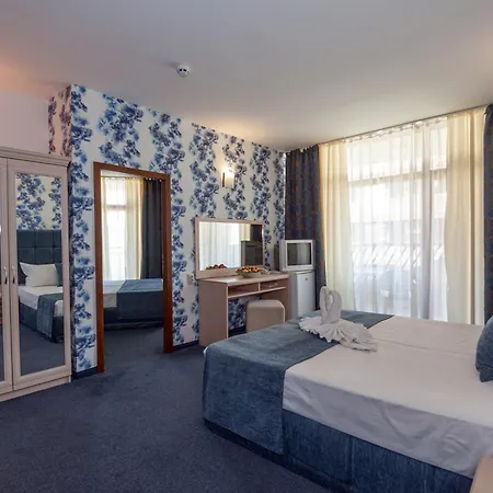 Grenada Complex Appartement