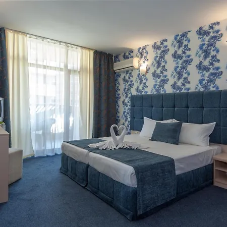 Grenada Complex Sunny Beach