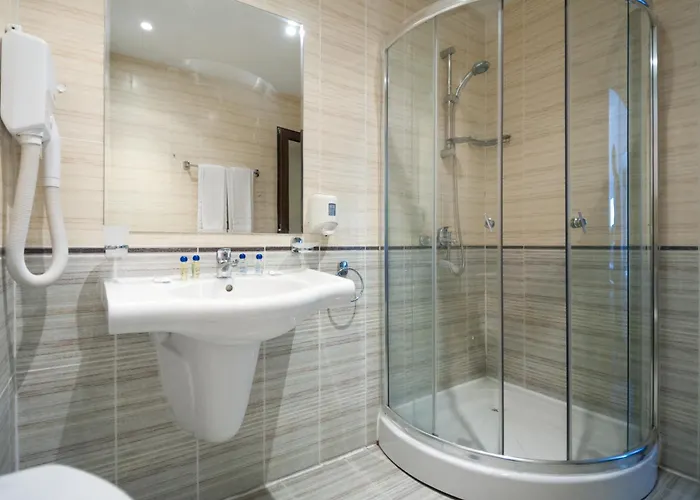 Appartement Grenada Complex *