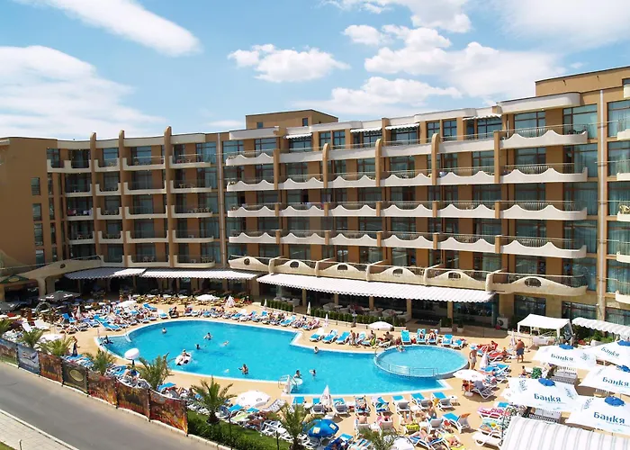 Grenada Complex Appartement