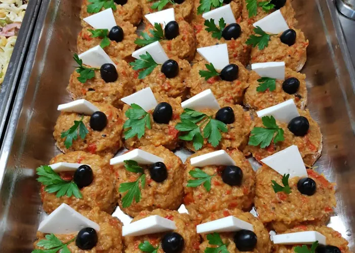 Appartement Grenada Complex *