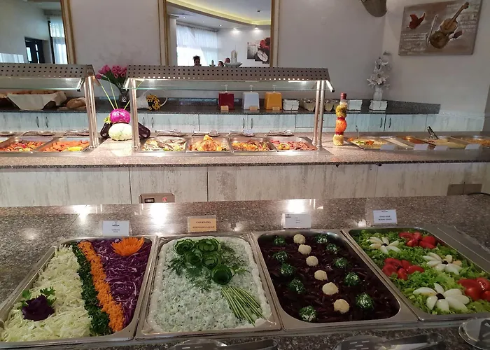 Grenada Complex Appartement