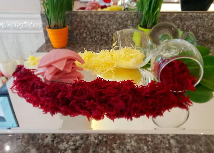 Appartement Grenada Complex Slantchev Briag