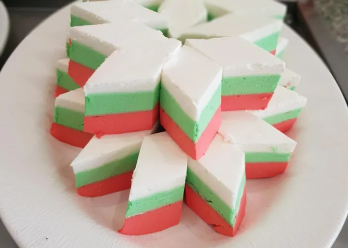 Grenada Complex Appartement *