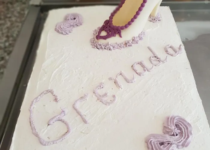 Grenada Complex Appartement *