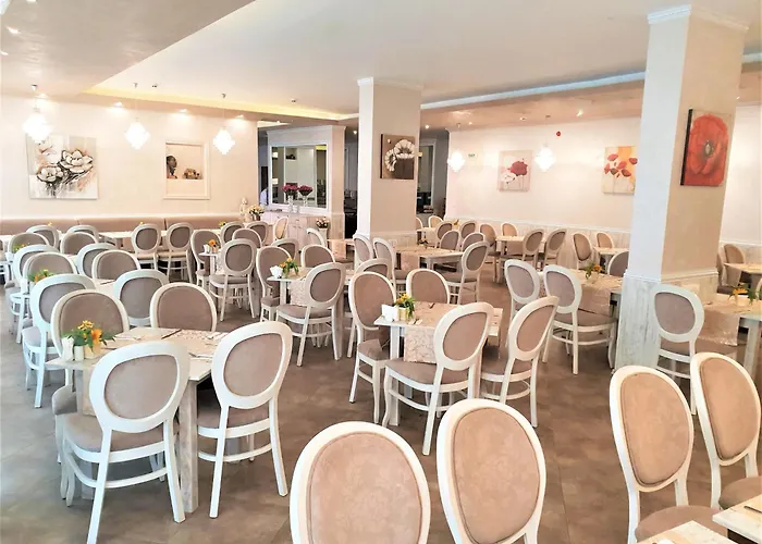 Grenada Complex Appartement