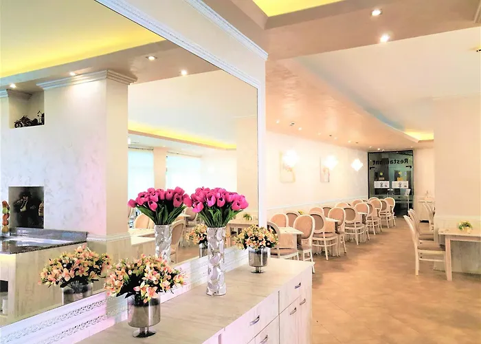 Grenada Complex * Slantchev Briag