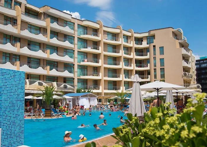 Appartement Grenada Complex *