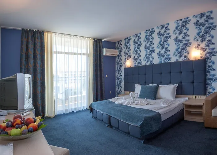 Grenada Complex Appartement Slantchev Briag