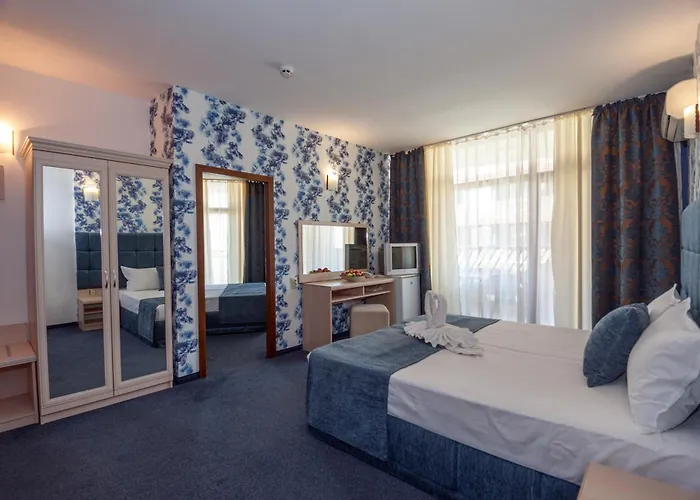 Grenada Complex Appartement