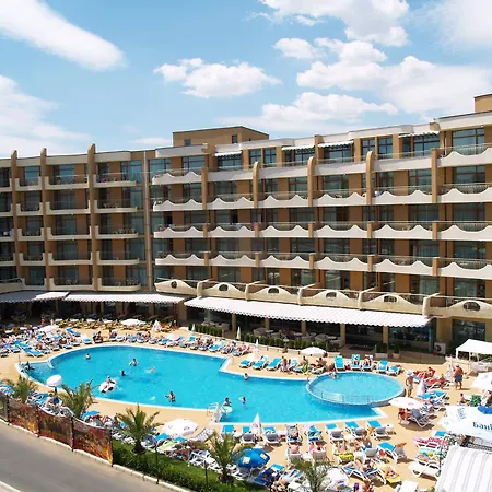 Grenada Complex شقة