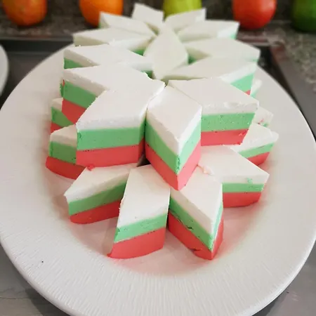 Grenada Complex דירה *