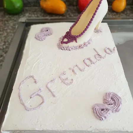 Grenada Complex דירה *