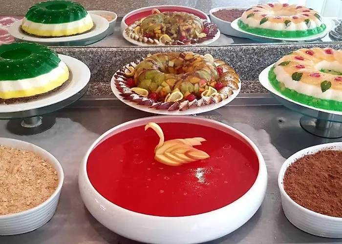 Grenada Complex * Солнечный берег