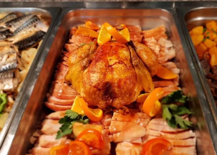 Grenada Complex Апартаменты *