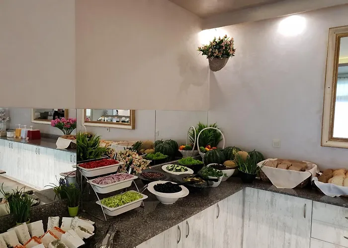 Grenada Complex Апартаменты