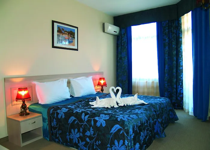 Grenada Complex Солнечный берег