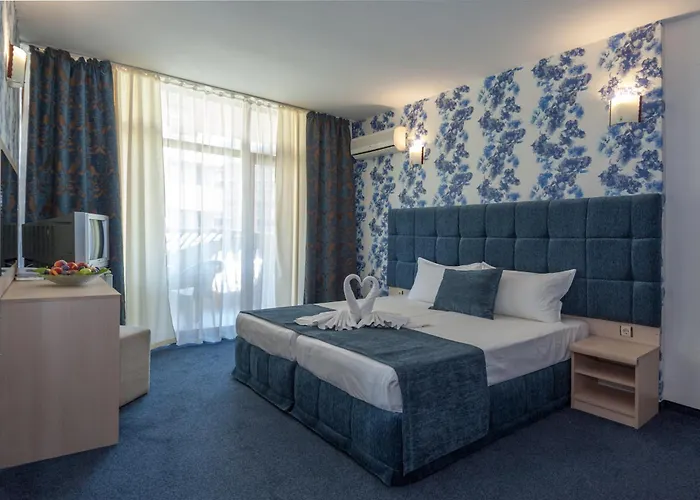 Grenada Complex Солнечный берег