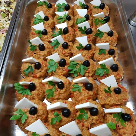 Apartament Grenada Complex *