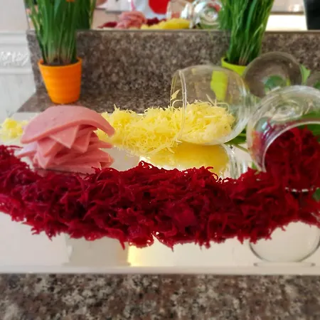 Apartament Grenada Complex Słoneczny Brzeg