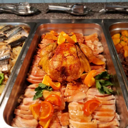 Grenada Complex Apartament *