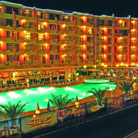 Grenada Complex Apartament Słoneczny Brzeg