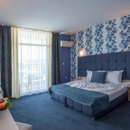 Grenada Complex Apartament Słoneczny Brzeg